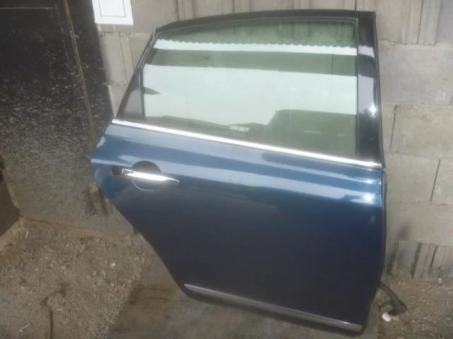 Б.у. дверь NISSAN TEANA J32 NISSAN TEANA J32