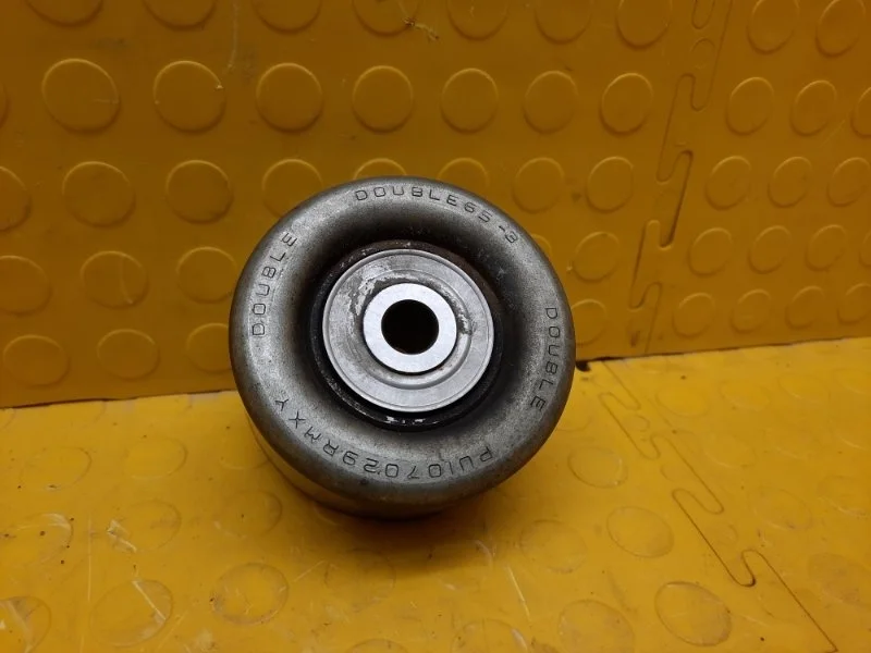 Ролик обводной Toyota Land Cruiser Prado 2016 1660331040 GDJ150 1GD8125212