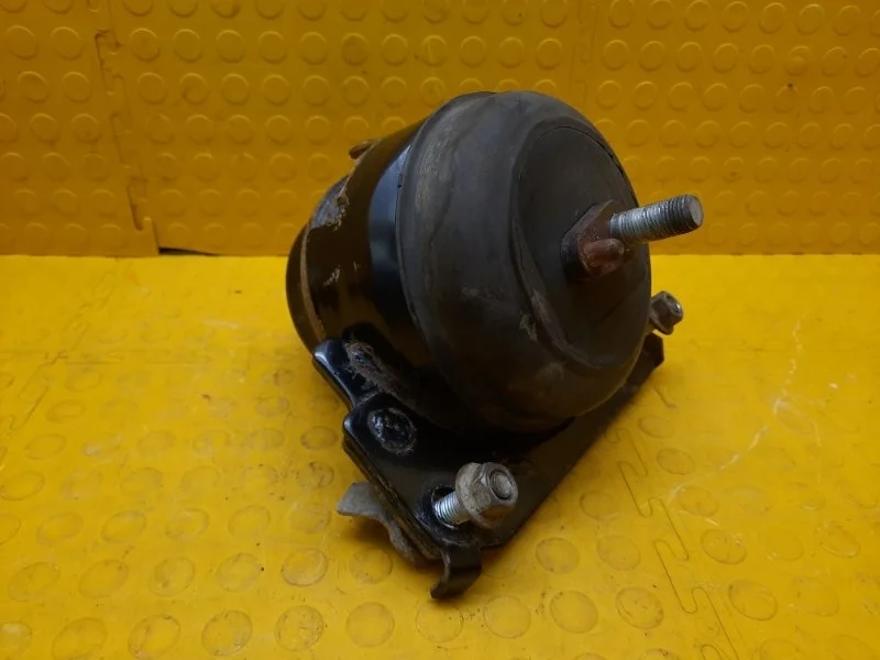 Подушка двигателя Toyota Land Cruiser Prado 2016 1236130141 GDJ150 1GD8125212