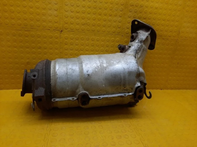 Катализатор Toyota Land Cruiser Prado 2016 2505111050 GDJ150 1GD8125212