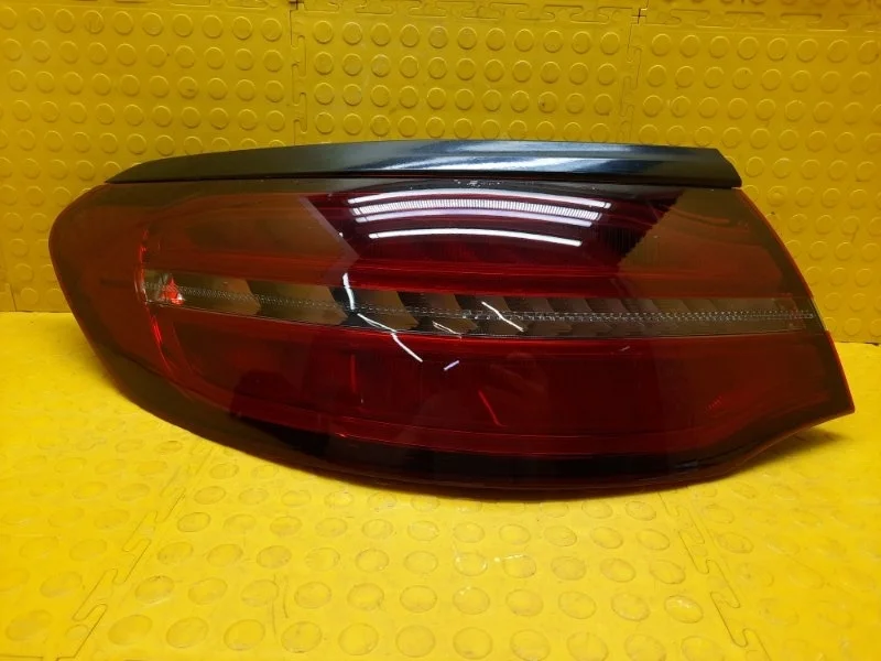 Фонарь Mercedes-Benz Gle-Class 2017 A2929064700 W166 27682130535232, задний левый
