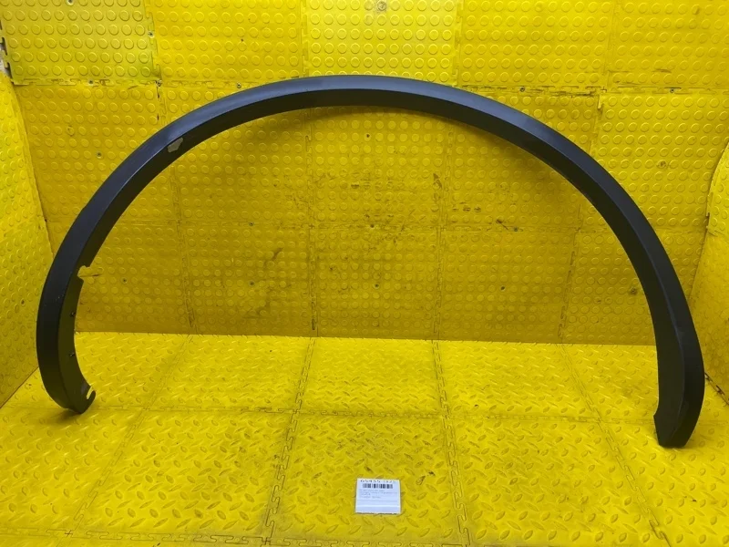 Накладка крыла Volkswagen Touareg 2011 7P6854820B NF CKDA 002809, задняя правая