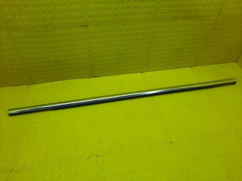 Уплотнитель опускного стекла Volkswagen Touareg 2011 7P0839475F NF CKDA 002809, задний левый