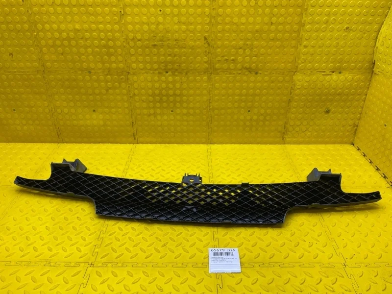Кронштейн бампера Volkswagen Touareg 2011 7P6807192 NF CKDA 002809