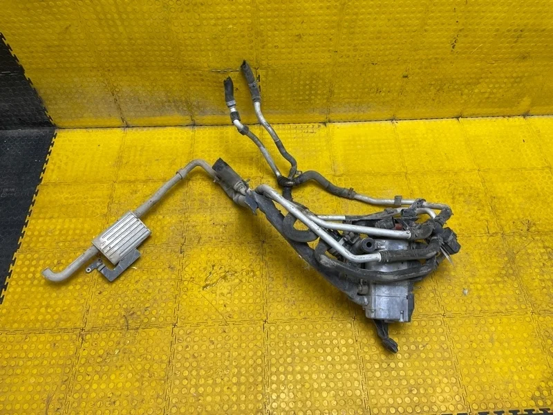 Отопитель автономный Volkswagen Touareg 2011 7P6815008 NF CKDA 002809
