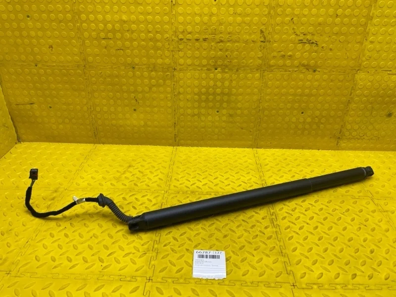 Сервопривод Skoda Kodiaq 2021 565827851A CZPA