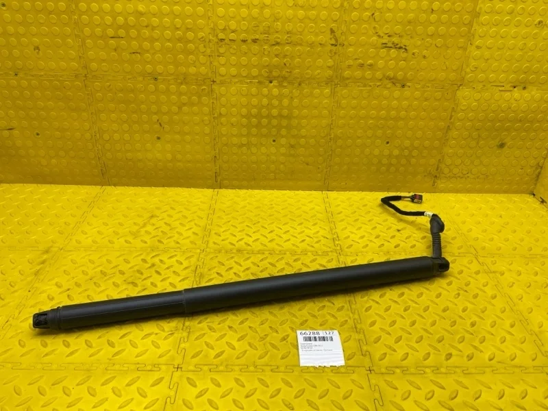 Сервопривод Skoda Kodiaq 2021 565827851A CZPA