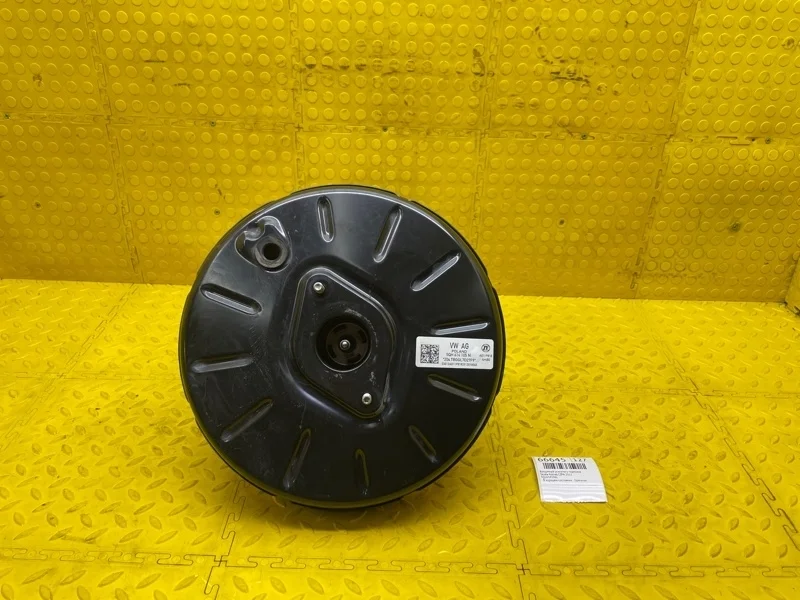 Вакуумный усилитель тормозов Skoda Kodiaq 2021 5Q1614106L CZPA