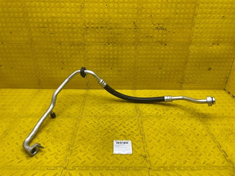 Шланг кондиционера, трубка Skoda Kodiaq 2021 5QF820743B CZPA