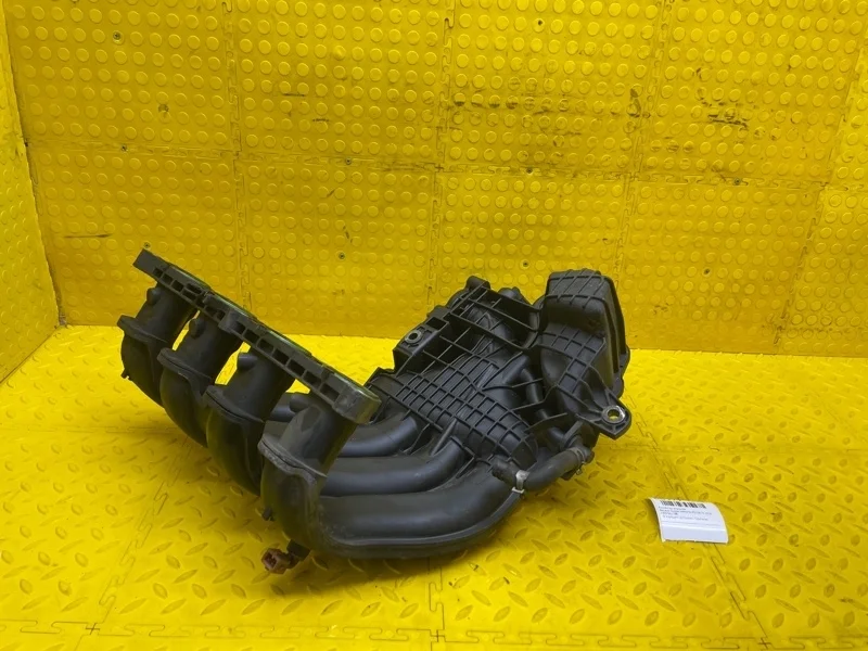 Коллектор впускной Renault Duster 2018 140036278R H4M430 P033878