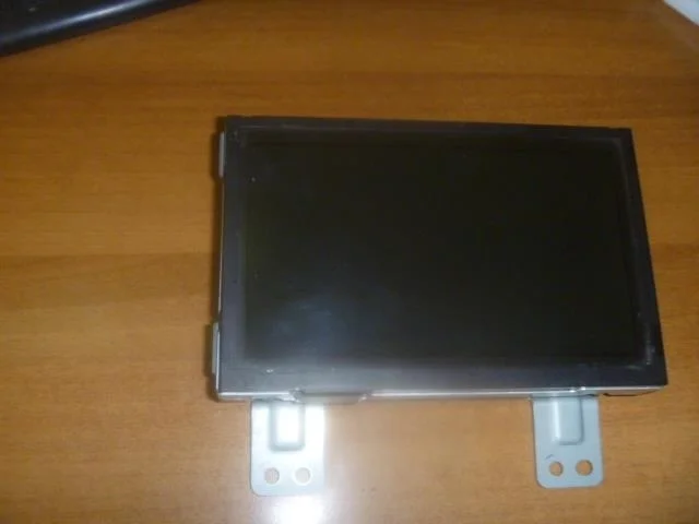 Б.у. монитор NISSAN TEANA J32 NISSAN TEANA J32