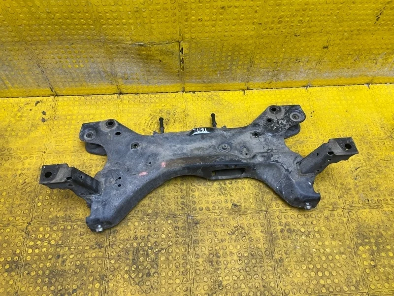 Подрамник Skoda Rapid 2021 6C0199315A NK6 CWV936740