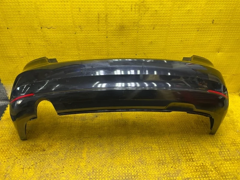 Бампер Volkswagen Polo 2019 6RU807421D 6C1 CWV 630478, задний
