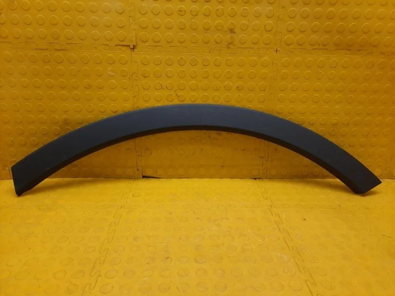 Расширитель крыла Audi Q7 2016 4M0853817 4MB CVM011957, задний левый