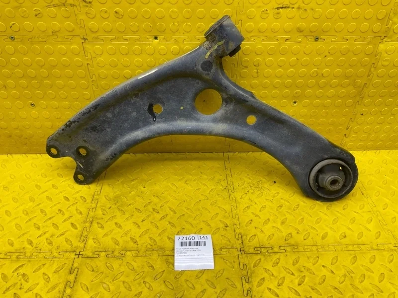 Рычаг подвески Hyundai Tucson 2016 54500D7000 TL G4NA, передний левый