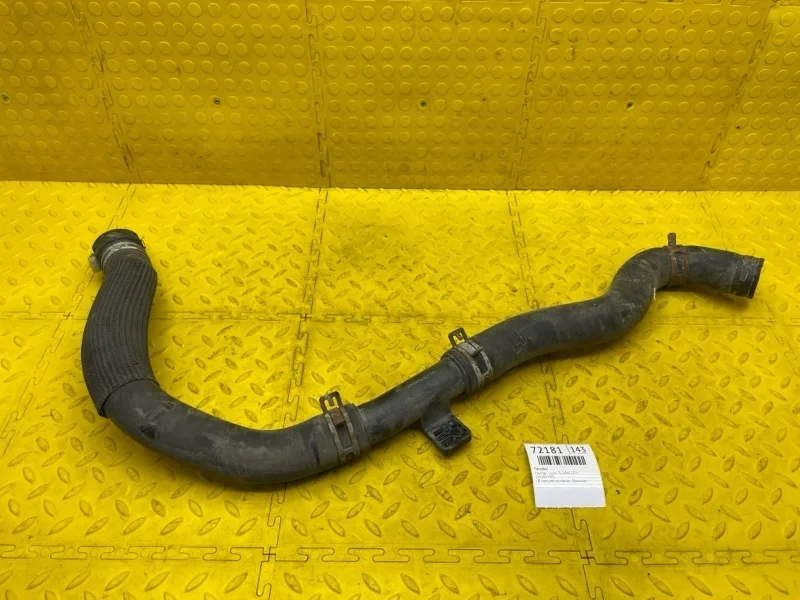 Патрубок Hyundai Tucson 2016 25414D3500 TL G4NA