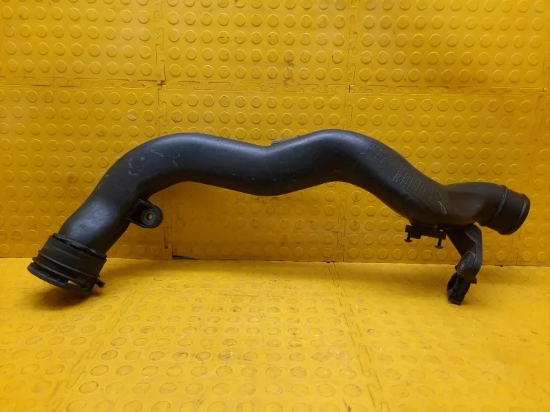 Патрубок интеркулера Volkswagen Tiguan 2013 1K0145770AK NF