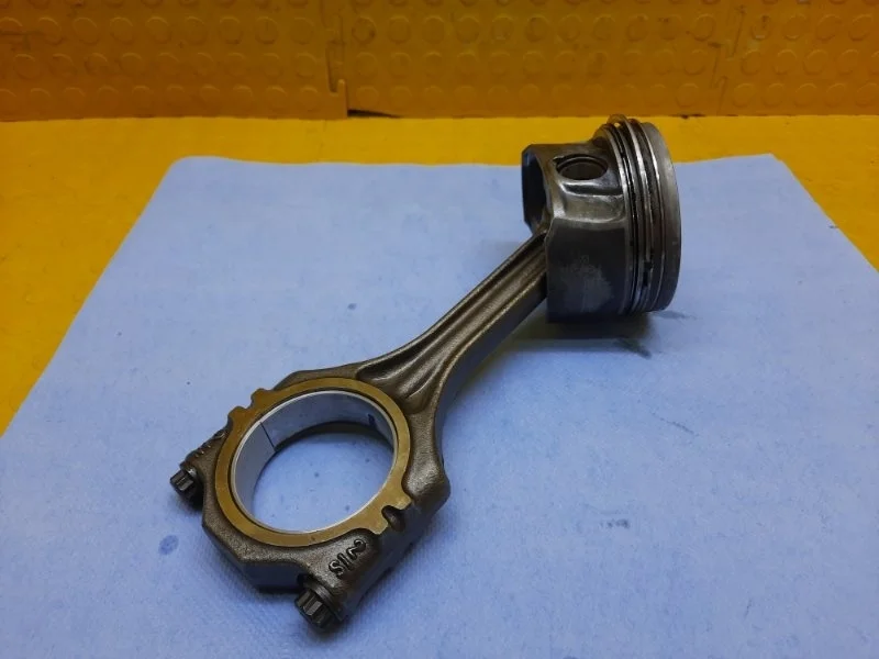 Поршень с шатуном Volkswagen Tiguan 2006-2011 03C198401D NF