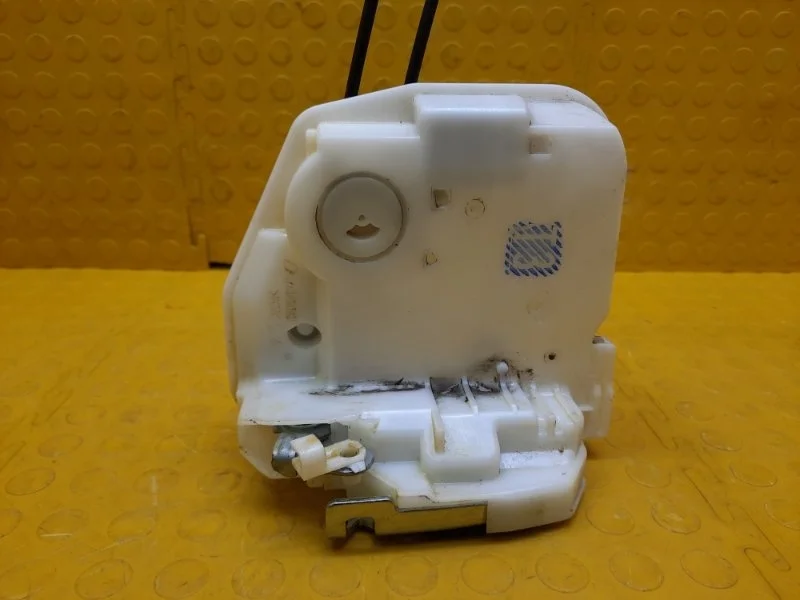 Замок двери Mitsubishi Outlander 2021 5745A395 GF2W 4B12 DB2762, задний левый