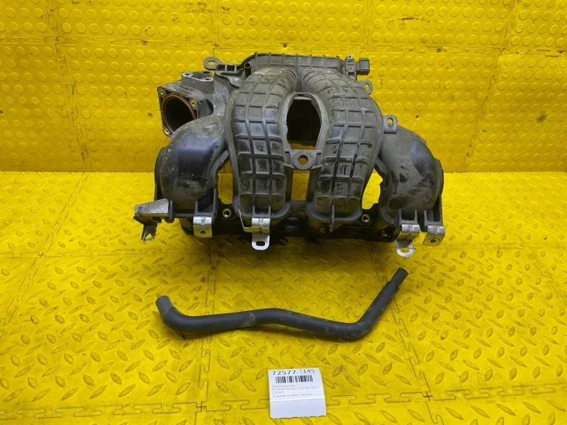 Коллектор впускной Mitsubishi Outlander 2021 1540A069 GF2W 4B12 DB2762