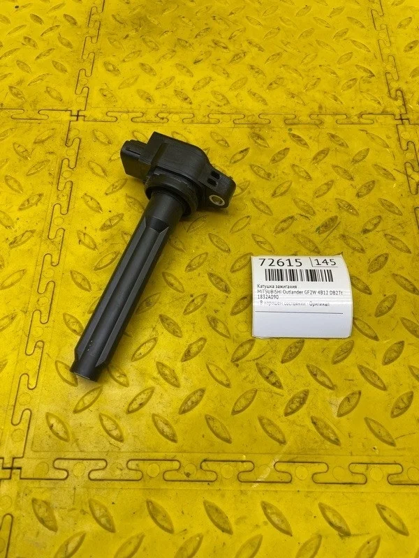 Катушка зажигания Mitsubishi Outlander 2021 1832A090 GF2W 4B12 DB2762