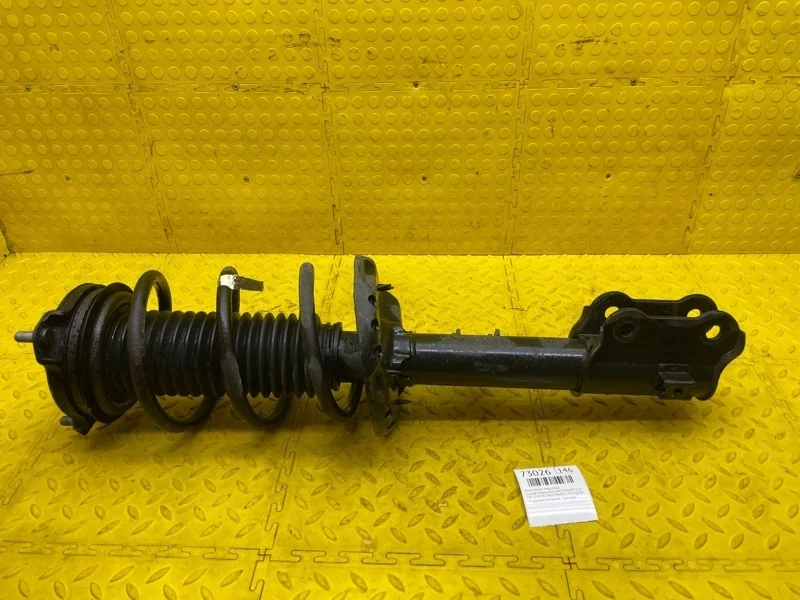 Амортизатор Hyundai Mufasa 2023 54651MA100 NU2 G4NJ PW668878, передний правый
