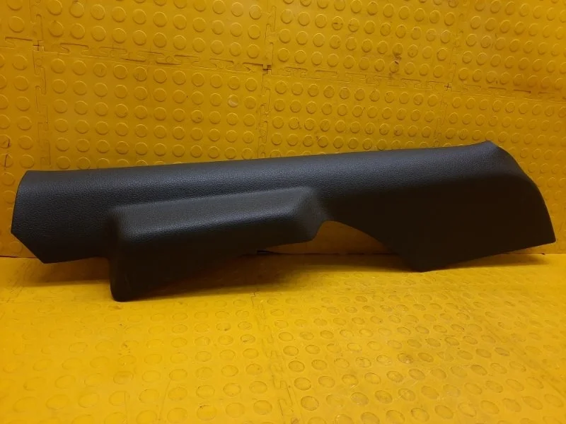 Обшивка салона Volkswagen Polo 2017 6RU867766 6C1 CWVA, задняя правая