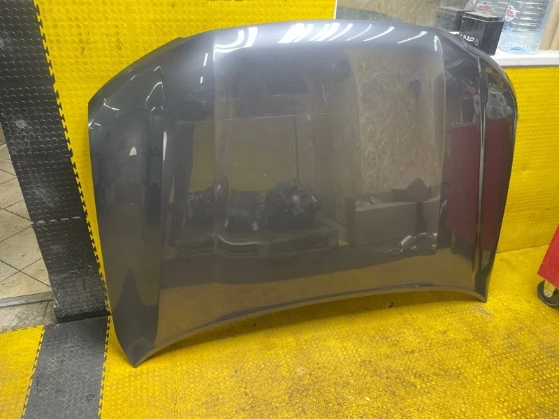 Капот Toyota Land Cruiser 2015 5330160591 J200