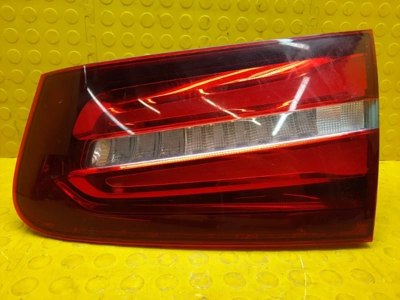 Фонарь Mercedes-Benz Glc- Class 2015 A2539067800 X253 M651 D22, задний правый