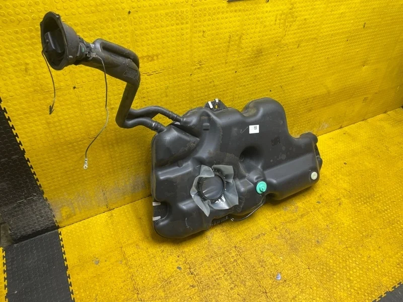 Бак топливный Renault Kaptur 2021 6001550130 REA H4ME 440P022314