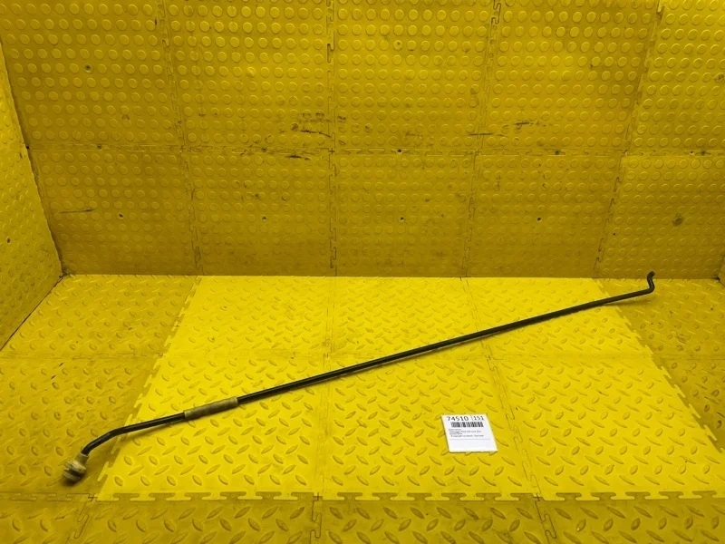 Крюк капота Volkswagen Polo 2021 60U823363A CK4 CWVA