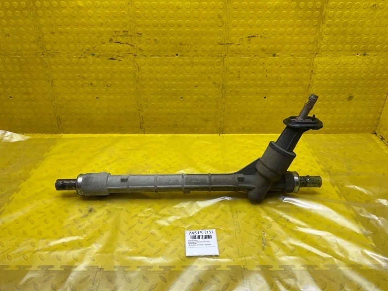 Рулевая рейка Volkswagen Polo 2021 6C1423058K CK4 CWVA