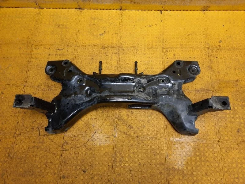 Подрамник Volkswagen Polo 2021 6RU199315G CK4 CWVA