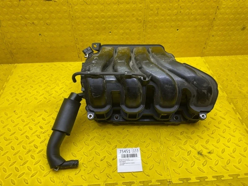 Коллектор впускной Kia Rio X-Line 2020 283102B850 FB G4FG