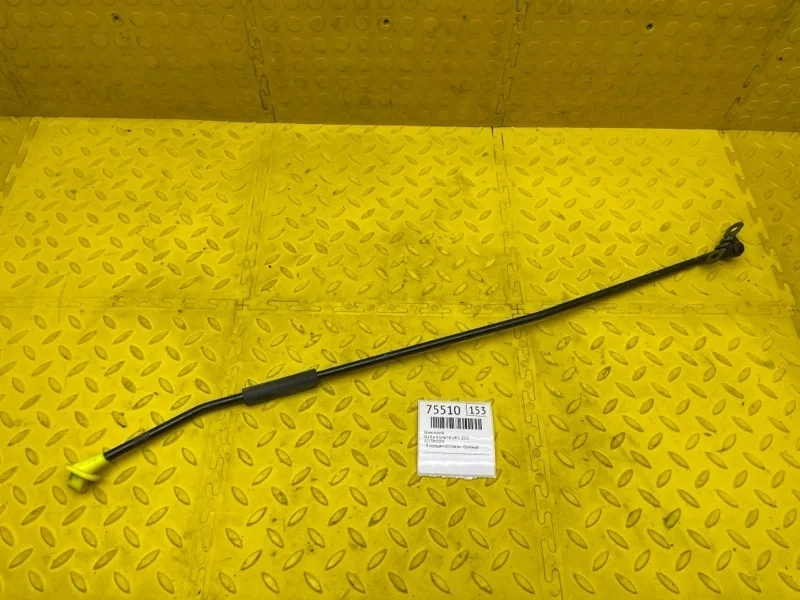 Крюк капота Kia Rio X-Line 2020 81170H2000 FB G4FG