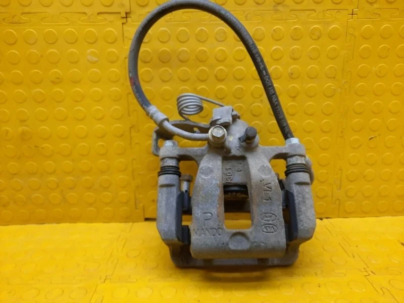 Суппорт тормозной Kia Rio X-Line 2020 58230H0300 FB G4FG, задний правый