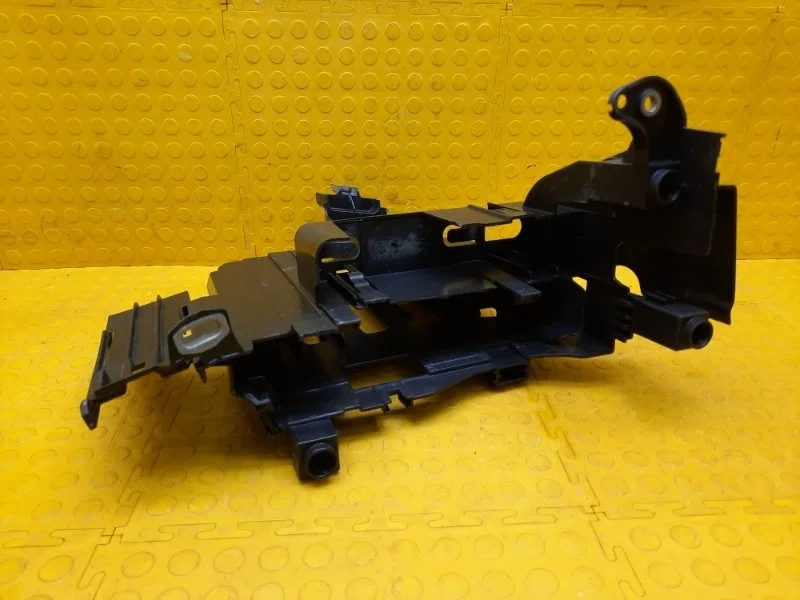 Кронштейн блока управления Bmw X3 2018 12908632555 G01 B57D30A 56295359