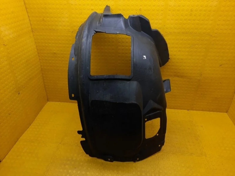 Подкрылок Bmw X3 2018 51717445682 G01 B57D30A 56295359, передний правый