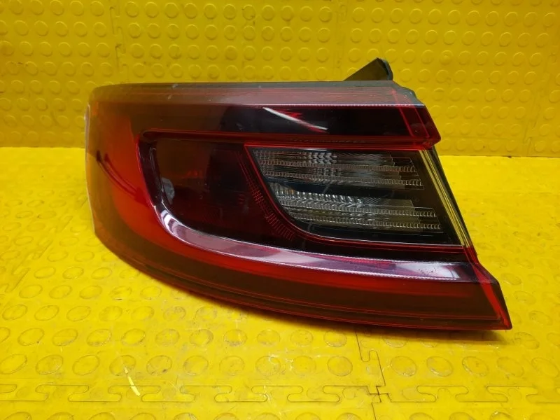 Фонарь Renault Arkana 2019 265558659R JC H5HA, задний левый