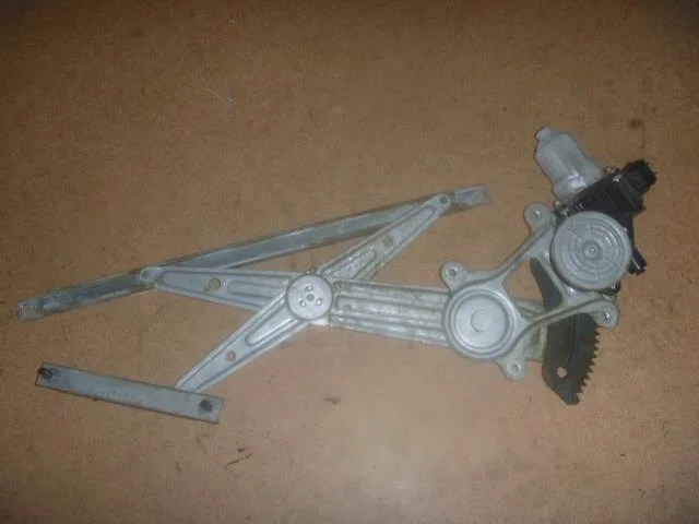Б.у. стеклоподъемник NISSAN TEANA J32 NISSAN TEANA J32