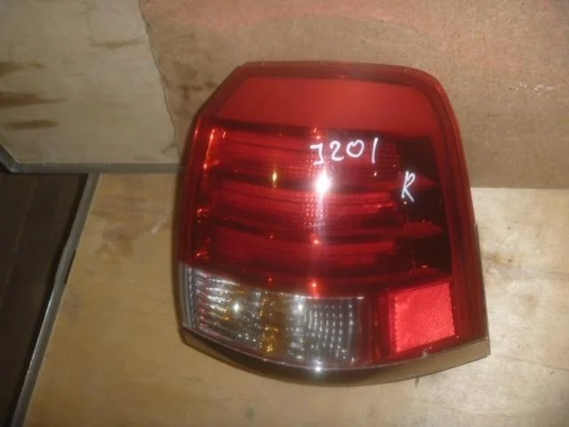 Б.у. фонарь наружный TOYOTA LAND CRUISER J200 TOYOTA LAND CRUISER J200