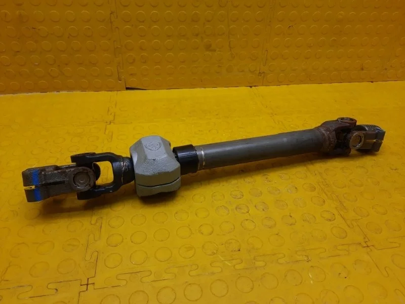 Рулевой карданчик Kia Sportage 2019 56400D3000 QL G4NA