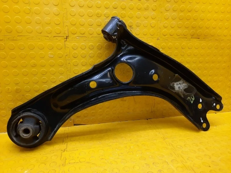 Рычаг подвески Kia Sportage 2019 54500D7000 QL G4NA, передний левый