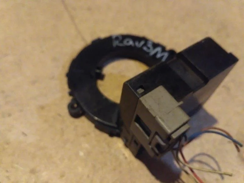 Б.у. датчик положения руля TOYOTA RAV4 ACA30 TOYOTA RAV4 ACA30