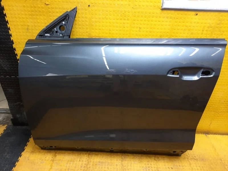 Дверь Audi Q8 2021 4M8831051C 4MN CVMD, передняя левая