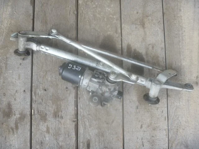 Б.у. трапеция дворников NISSAN TEANA J32 NISSAN TEANA J32