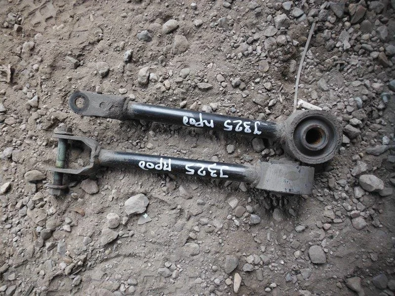 Б.у. рычаг продольный NISSAN TEANA J32 NISSAN TEANA J32