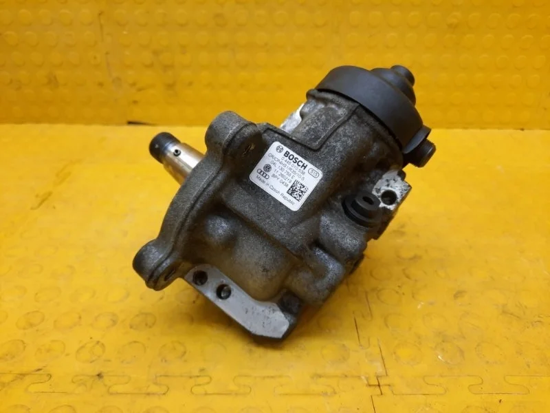 ТНВД Volkswagen Tiguan 2019 04L130755E AD1 DFH