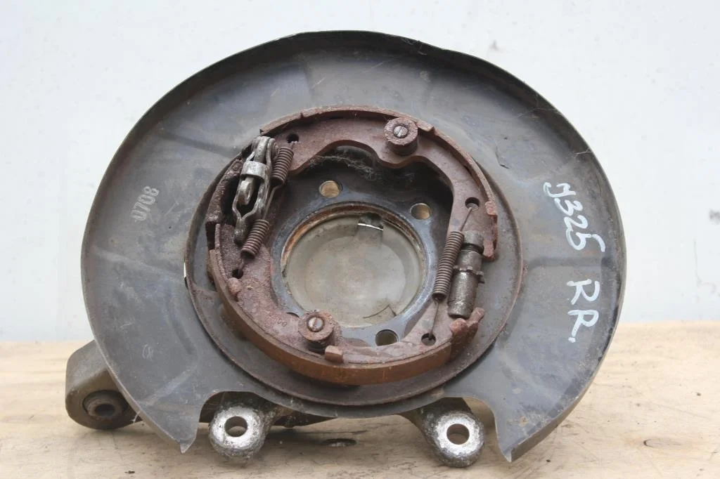 Б.у. цапфа NISSAN TEANA J32 NISSAN TEANA J32