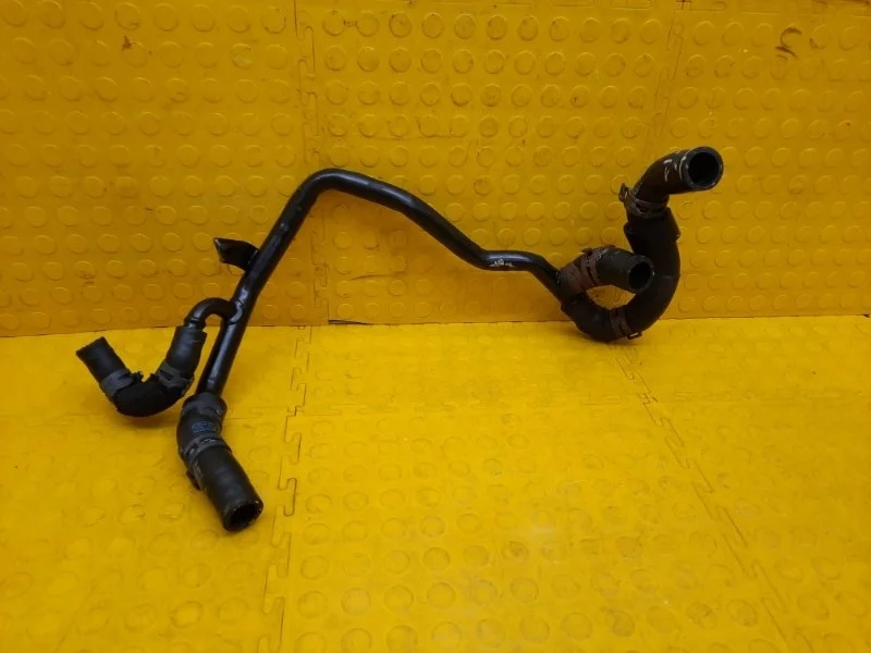 Трубка охлаждающей жидкости Volkswagen Tiguan 2019 04L121064F AD1 DFH